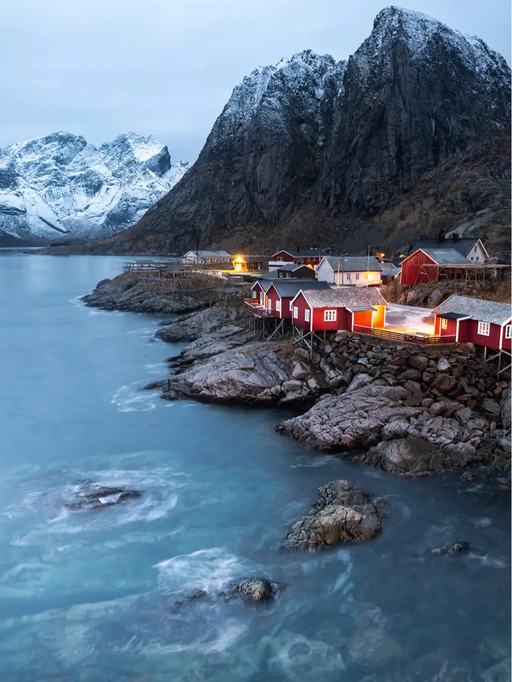 Norway