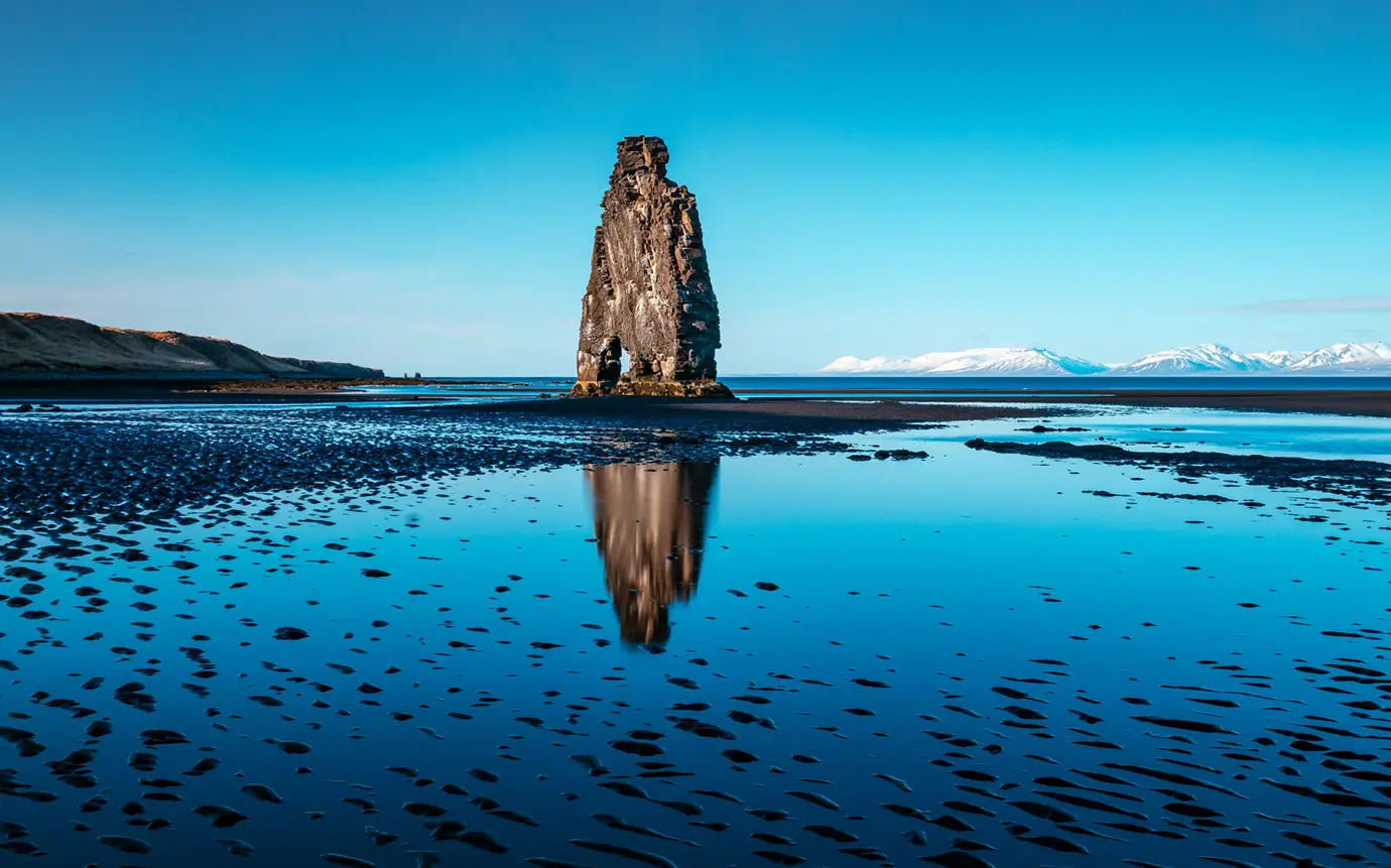 Iceland