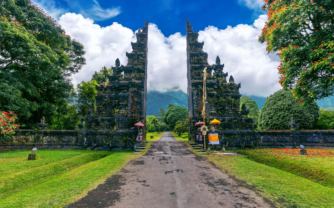 Indonesia