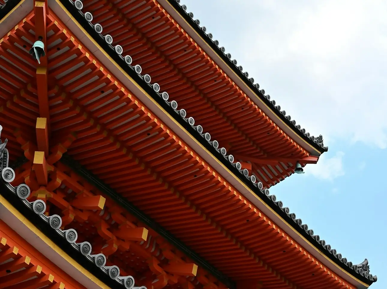 The art of going slowly in Kyoto