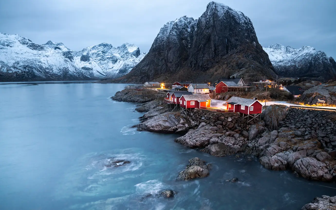Norway