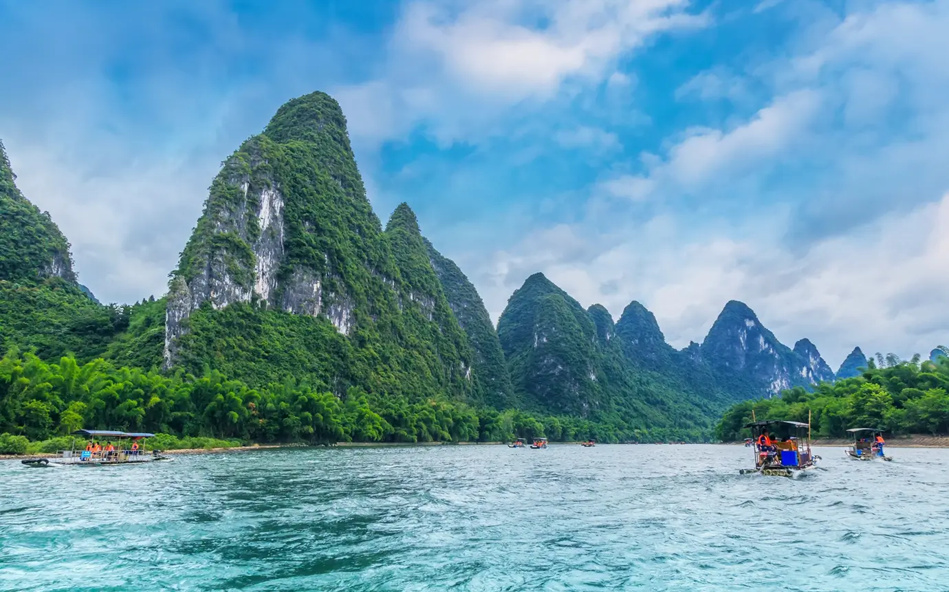 Vietnam