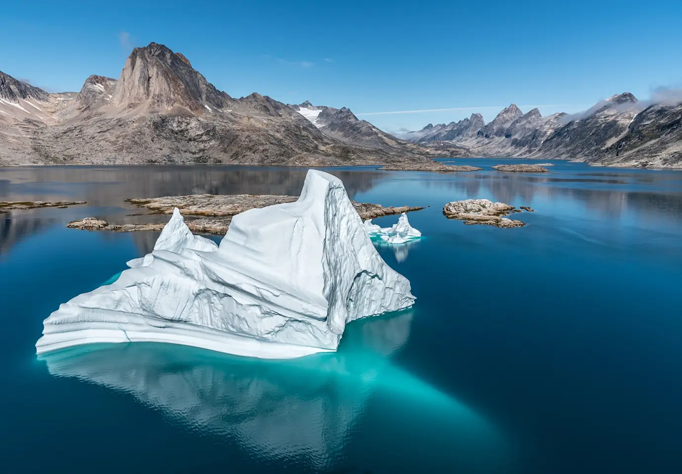 South Coast & Glacier Lagoons